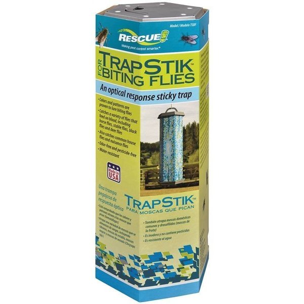 Rescue Trap Biting Fly Stik TSBF-BB6